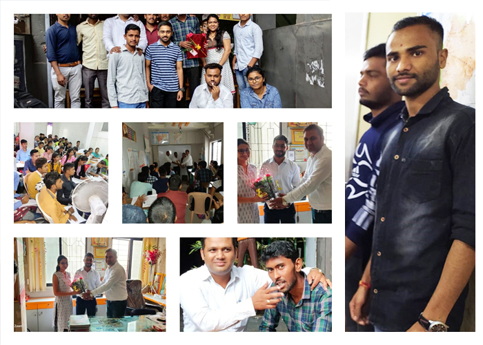 Swapnil Sir's Deore Academy